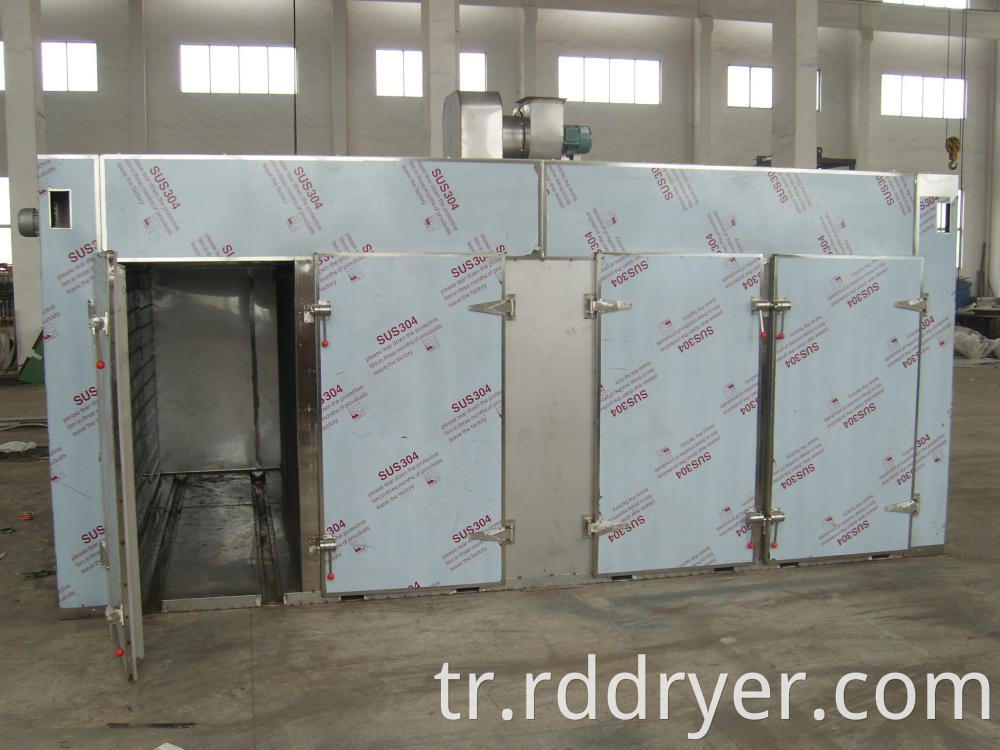 Drying Oven - Drying Machine